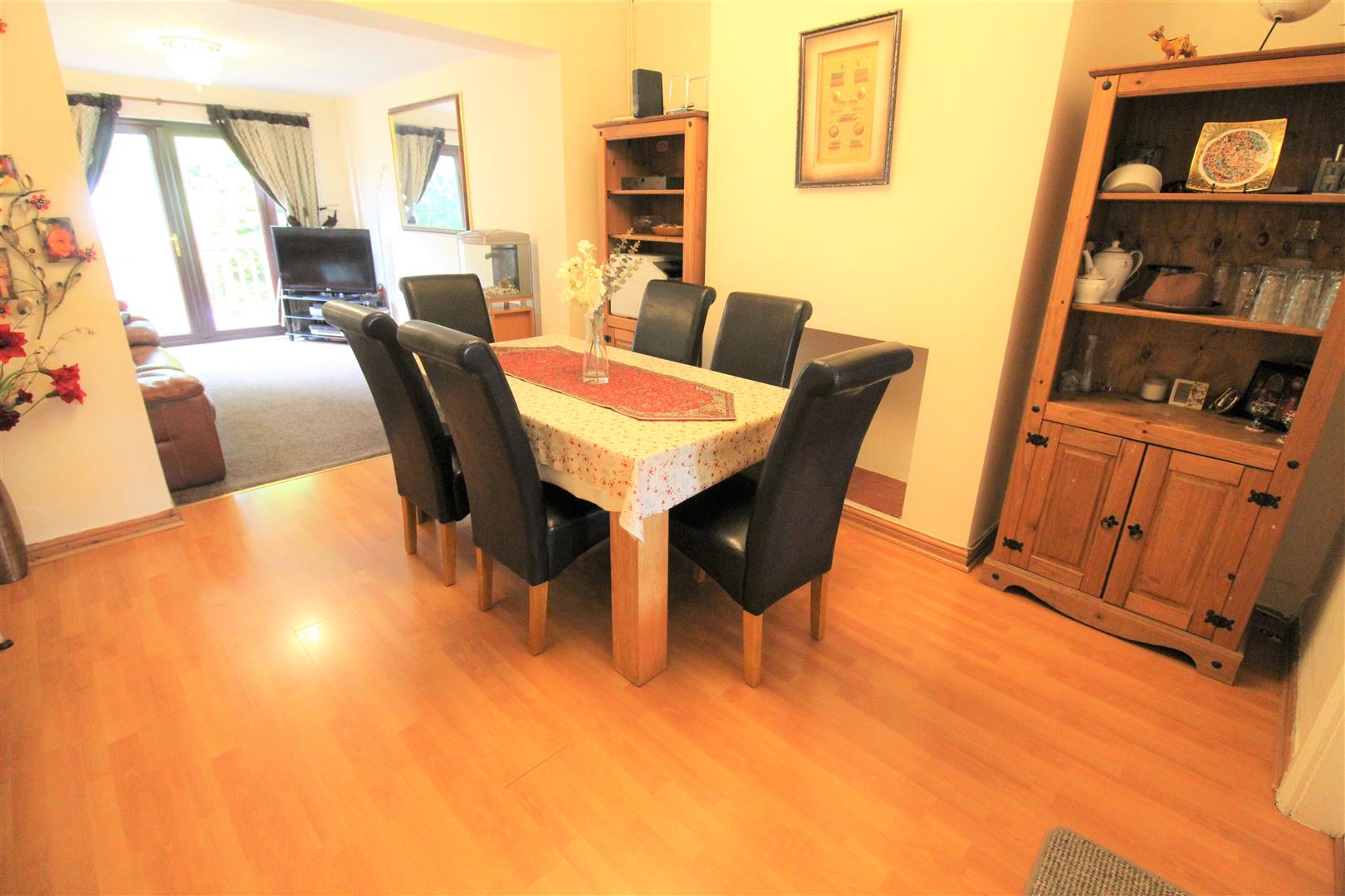 Dickenson Road East, Sneyd Green, Stoke-On-Trent